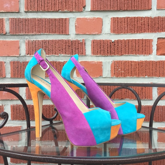 Aldo Shoes - Sale 🍀ALDO | HIGH HEELS